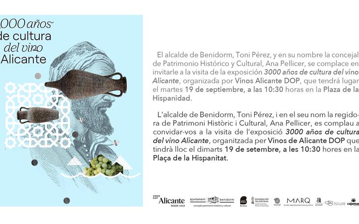 Expo vinos
